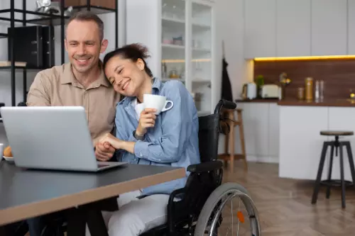 Das Barrierefreiheitsstärkungsgesetz BFSG: Die Anforderungen und Auswirkungen auf Webseiten und Unternehmen Das Barrierefreiheitsstärkungsgesetz BFSG: Die Anforderungen und Auswirkungen auf Webseiten und Unternehmen