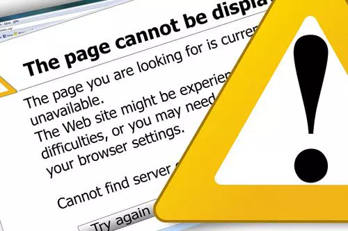 Fehler, die man bei der Entwicklung von Webseiten vermeiden sollte