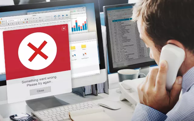 Fehler, die bei der Entwicklung von Webseiten vermieden werden sollten Fehler, die bei der Entwicklung von Webseiten vermieden werden sollten