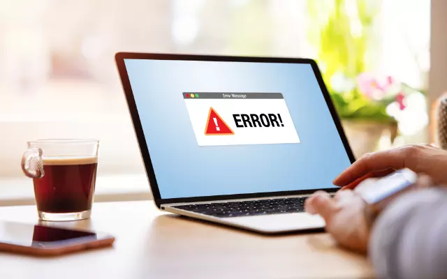 Fehler im ECommerce die Sales kosten Fehler im ECommerce die Sales kosten