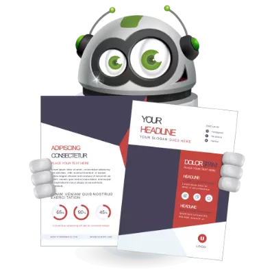 Katalog & Broschüren Design Katalog & Broschüren Design
