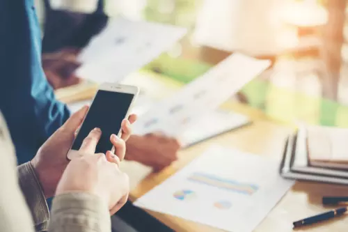 Mobile-First Optimierung von Webseiten