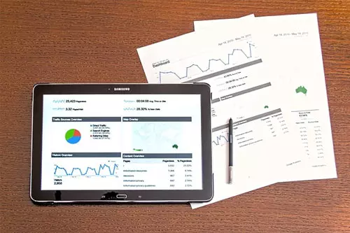 Online Marketing