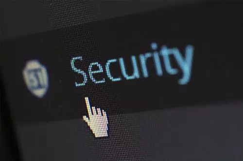 Sichere Webseiten Entwicklung