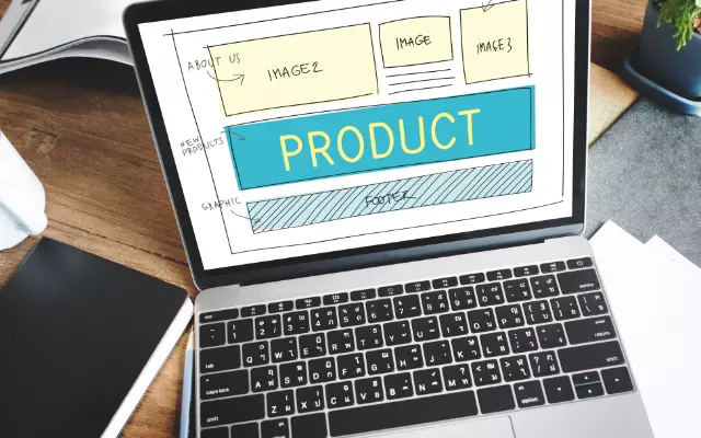 Trends im Webdesign - der One-Pager Trends im Webdesign - der One-Pager