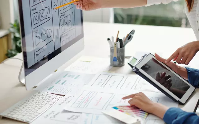 Webdesign für Anfänger und alle die keine Webdesigner sind Webdesign für Anfänger und alle die keine Webdesigner sind